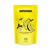 Mąka bananowa 200 g BIO Bio Planet 