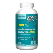 Jarrow Formulas Saccharomyces Boulardii + MOS 90 kapsułek
