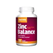 Jarrow Formulas Zinc Balance 100 kapsułek 