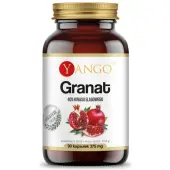 Yango Granat 90 kapsułek