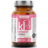 Pharmovit Herballine Klimaktil 60 kapsułek 