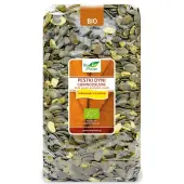 Pestki dyni 1 kg (uprawiane w Europie) BIO Bio Planet 