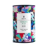 Herbata zielona sencha 60 g BIO Moya Matcha 
