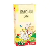 Herbatka dla dzieci rumianek 20 saszetek Apotheke 