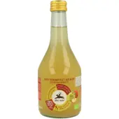 Ocet jabłkowy niefiltrowany 500 ml BIO Alce Nero 