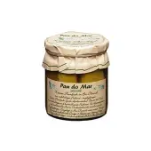 Tuńczyk biały w BIO oliwie z oliwek (słoik) 220 g Pan do Mar