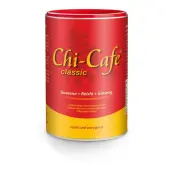 Dr Jacobs Chi - Cafe classic 400 g
