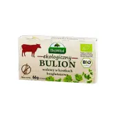 Bulion wołowy kostki 66 g Eko-wital