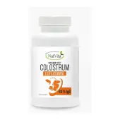 Natvita Colostrum 60% IgG liofilizowane 50g 