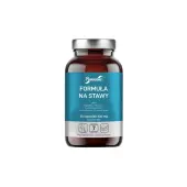 Yango Panaseus Formuła na stawy 530 mg 50 kapsułek