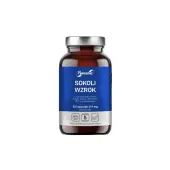 Yango Panaseus Sokoli Wzrok 519 mg 50 kapsułek