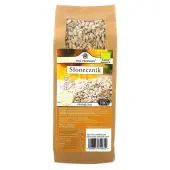 Słonecznik bezglutenowy 500 g BIO 5Przemian 