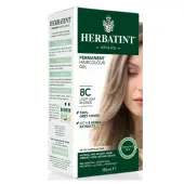 Herbatint Farba 8C jasny popielaty blond 170 ml