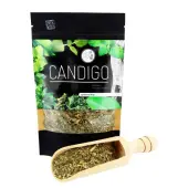 Organis CANDIGO 100g naturalna mieszanka ziołowa
