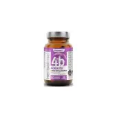 Pharmovit 4beauty Skóra Włosy Paznokcie 60 kapsułek PROMOCJA