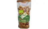 Groszek ptysiowy pszenny bez cukru 70 g BIO Ania