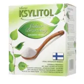 Ksylitol 1 kg Santini (karton)