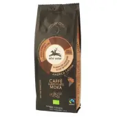 Kawa mielona arabica/robusta strong fair trade 250 g BIO Alce Nero 
