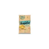 Nachosy naturalne 125 g BIO Acapulco