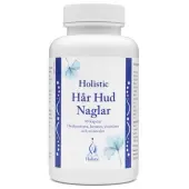 Holistic Har Hud Naglar - Włosy skóra paznokcie 90 kapsułek 