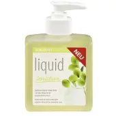Sodasan mydło w płynie oliwkowe sensitive 300 ml 