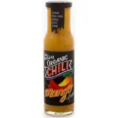 Sos mango chili 250 ml BIO Bandits 