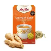 Herbata ułatwiająca trawienie 17 saszetek  BIO Yogi Tea 