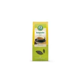 Herbata zielona gunpowder 100 g BIO Lebensbaum