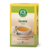 Herbata zielona jaśminowa 20 saszetek BIO Lebensbaum 