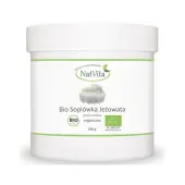 Natvita Soplówka Jeżowata proszek 250g BIO 