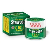 Stawosan Q7 Krem Laurowy 150ml Asepta