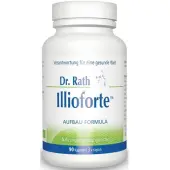 Dr Rath Illioforte 90 kapsułek 