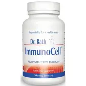 Dr Rath ImmunoCell 120 kapsułek 