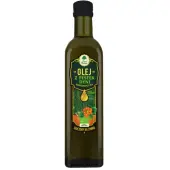 Olej z pestek dyni 250 ml BIO Dary Natury