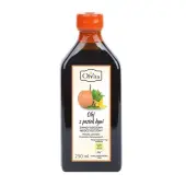 Olej z pestek dyni tłoczony na zimno 250 ml Olvita