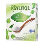 Ksylitol 250 g Santini (karton)