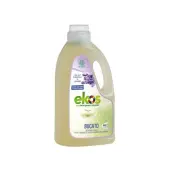 Ekos Delikatny płyn do prania z dodatkiem olejku Lawendowego, 2 L 