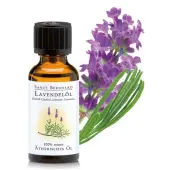 Olejek lawendowy 30 ml (dzika lawenda) Sanct Bernhard
