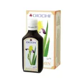 Diochi Astomin Krople Żołądek i Trzustka 50 ml