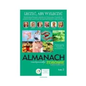 ALMANACH 2 Leczyć Aby Wyleczyć Dr Czerniak Zięba