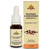 Ekstrakt z goździków korzennych 15 ml Medi-Flowery