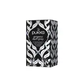 Pukka Gorgeous Earl Grey BIO 20 saszetek