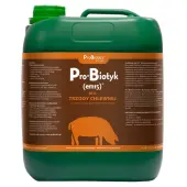 Probiotics em15 dla trzody chlewnej 5 L