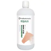 ProBiotics Animalia EQUUS - probiotyk dla koni 1 L