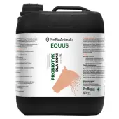 ProBiotics Animalia EQUUS - probiotyk dla koni 5 L
