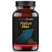 Yango Desire Labs Fallus Max 500 mg 90 kapsułek 