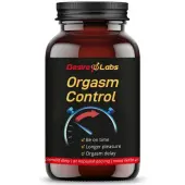 Yango Desire Labs Orgasm Control 500 mg 90 kapsułek 