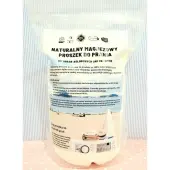 Magnezowy naturalny proszek do prania 2 kg Kopiec Zdrowia