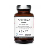 Kenay Artemisia Bylica piołun 60 kapsułek