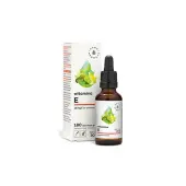 Aura Herbals Witamina E krople 30ml